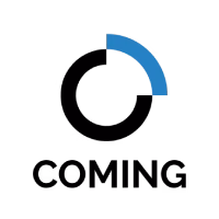 Coming